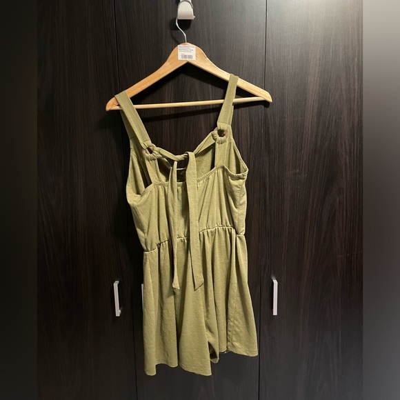 Ardene romper - Wmns med - Picture 2 of 2